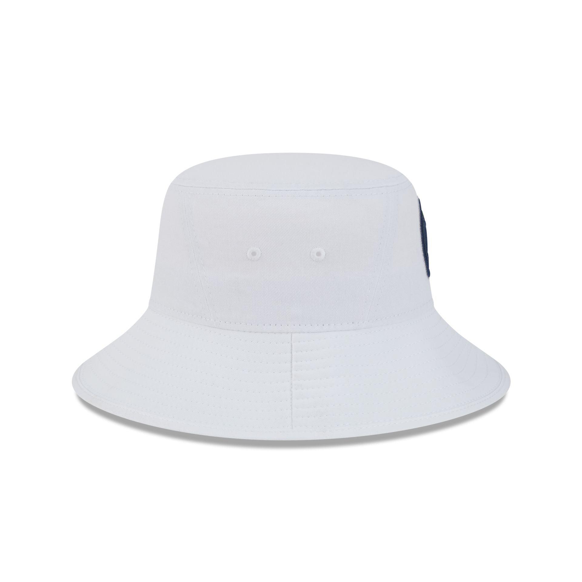 Minnesota Lynx Optic White Bucket Hat Male Product Image
