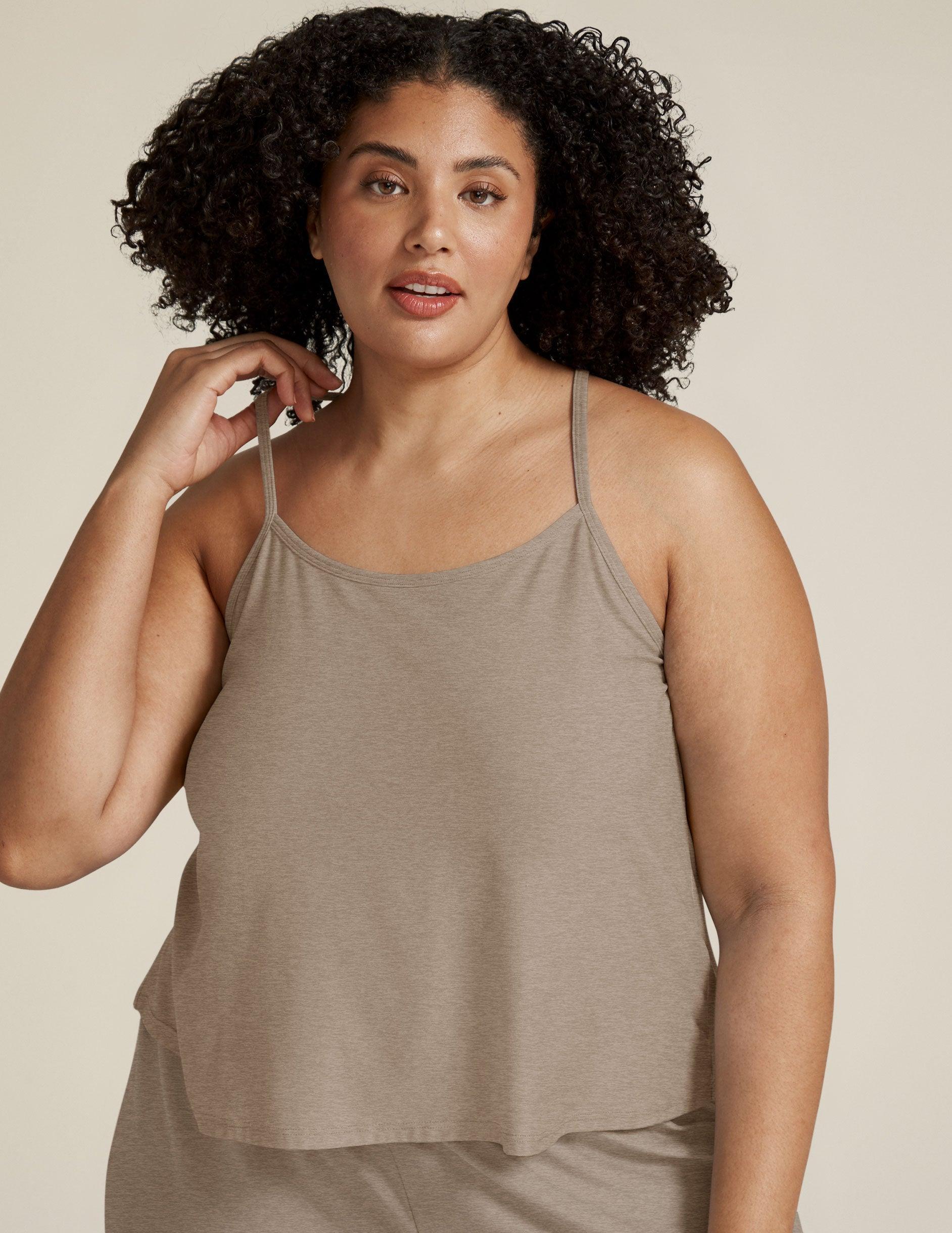 Featherweight Drift Away Sleep Tank Product Image