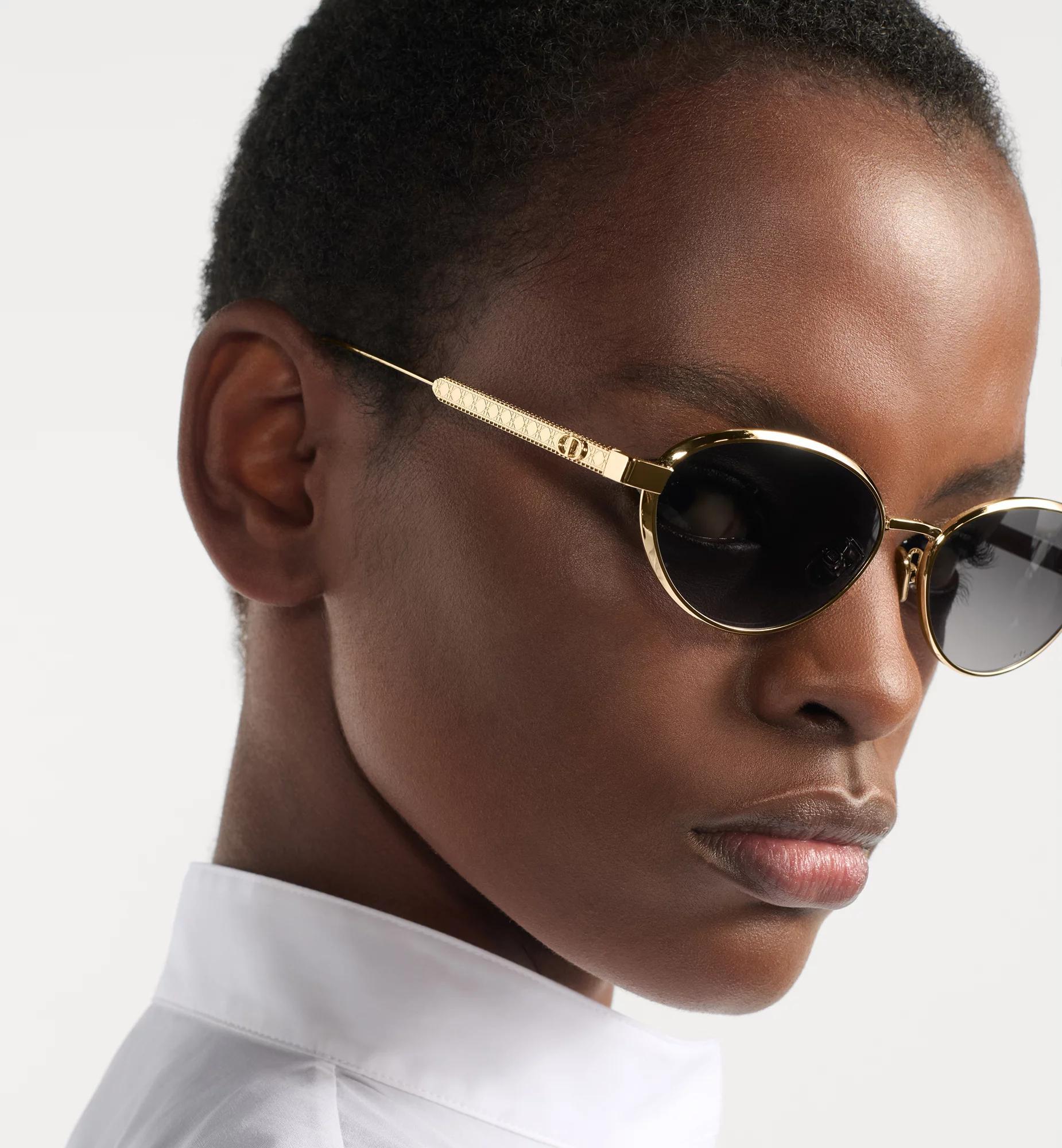 Sunglass Museum Jackie Polarized Boho Sunglasses Womens at Urban Outfitters Product Image