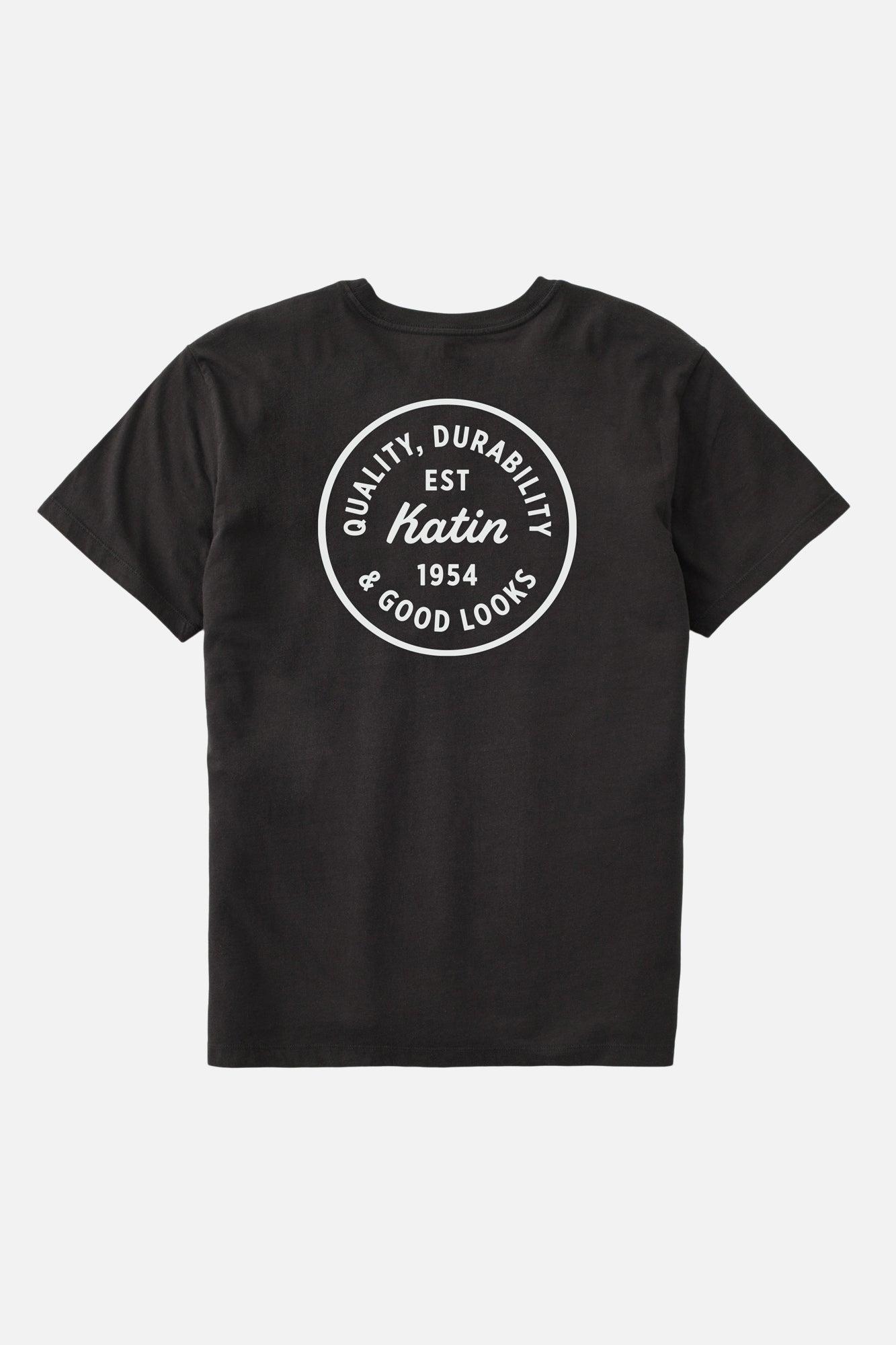 LEAGUE TEE Product Image