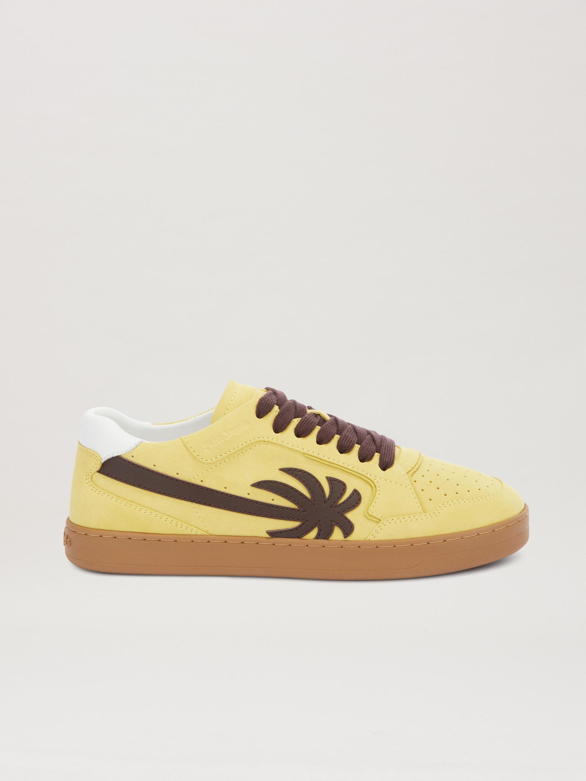 NEW PALM 1 SUEDE Product Image