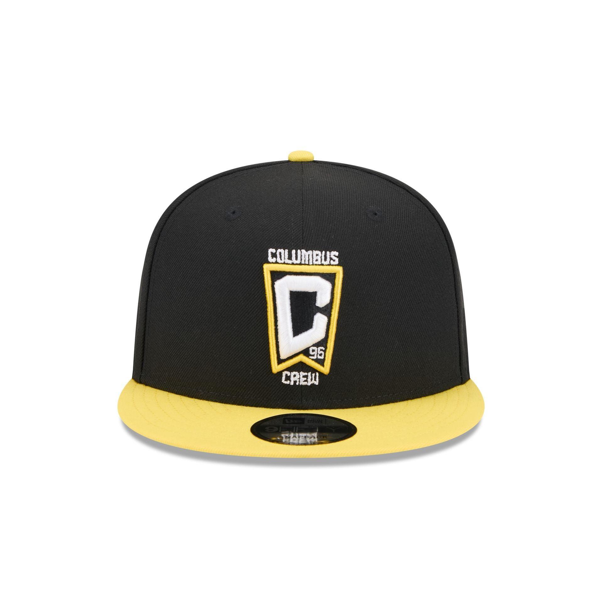 Portland Timbers 2025 MLS Kickoff 59FIFTY Fitted Hat Male Product Image