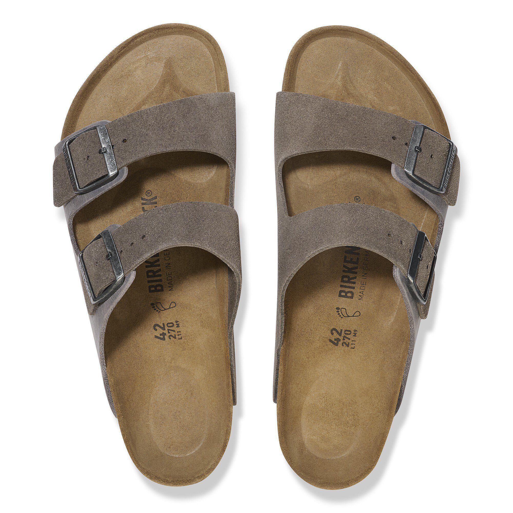 Arizona BS Mixed Leather Product Image