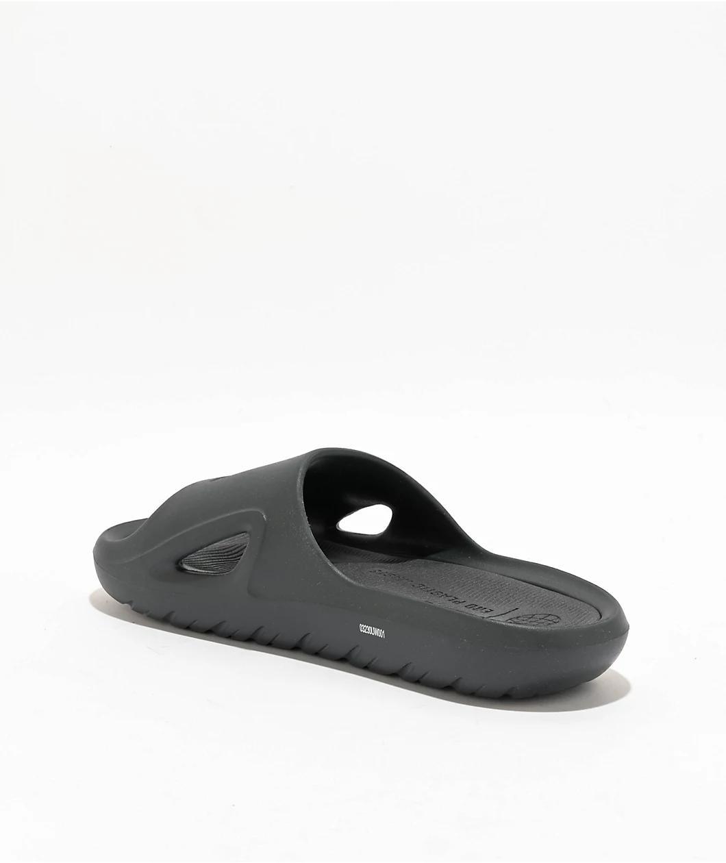 adidas Adicane Carbon Slide Sandals Product Image