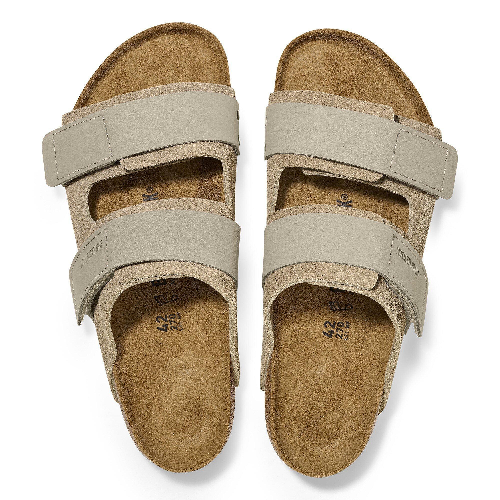 Uji Nubuck Leather/Suede Product Image