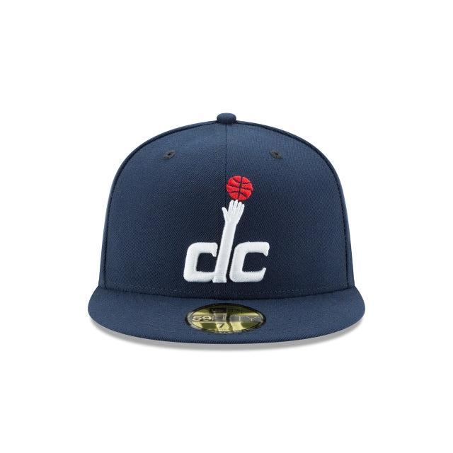 Los Angeles Lakers 2Tone 59FIFTY Fitted Hat Male Product Image