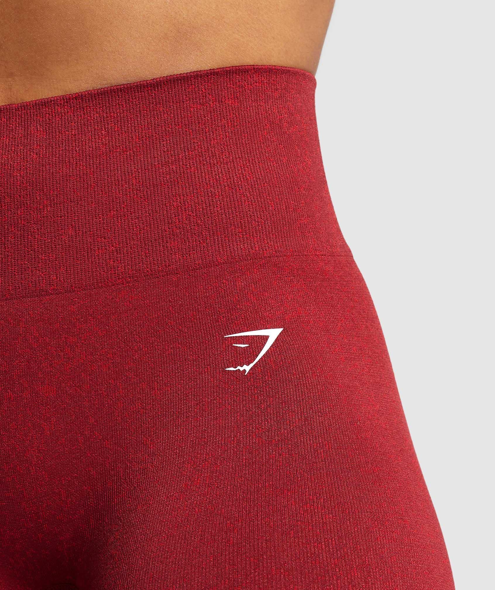 Adapt Fleck Seamless Leggings Product Image