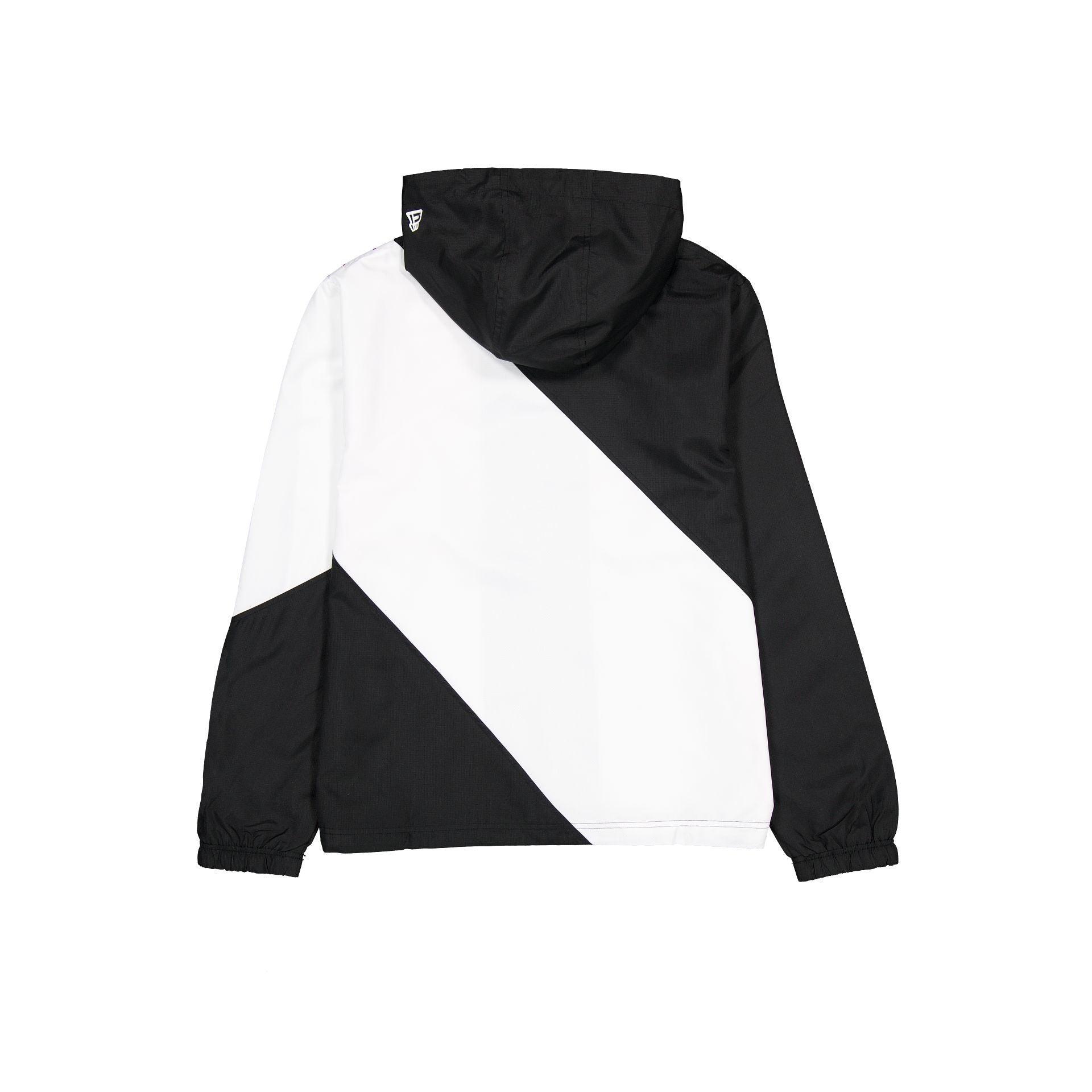 Phoenix Suns Sport Classics Color Block Windbreaker Male Product Image
