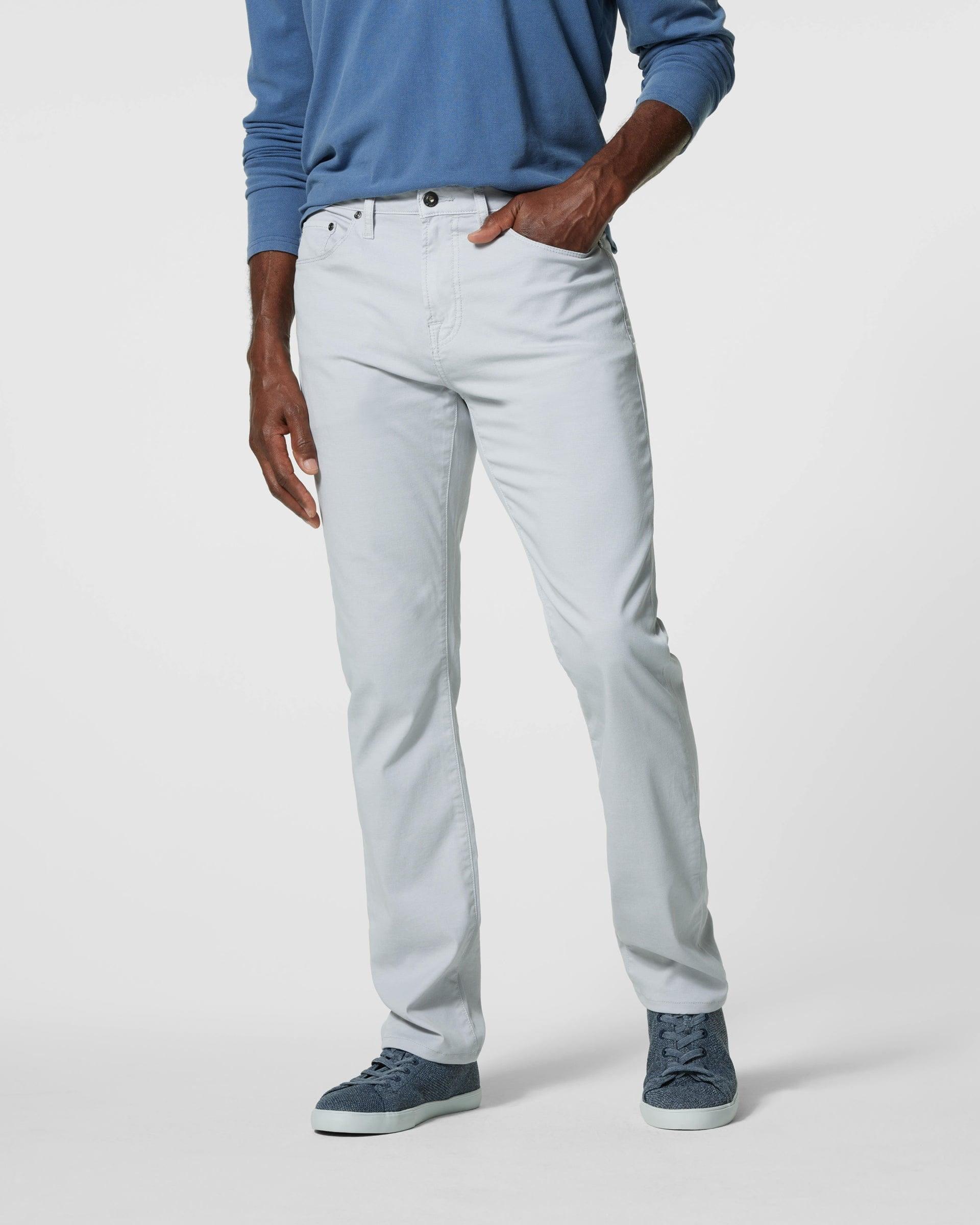 Atlas Lightweight Stretch 5-Pocket Pant Male Product Image