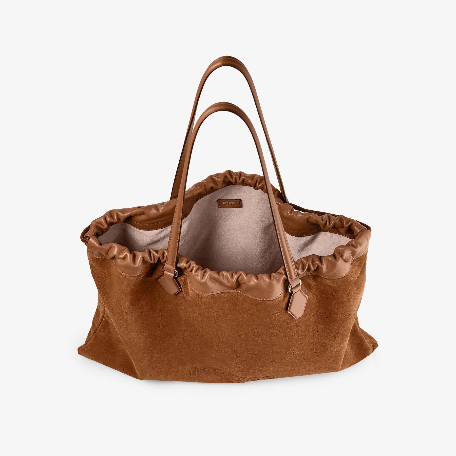 Drawstring Tote L Product Image