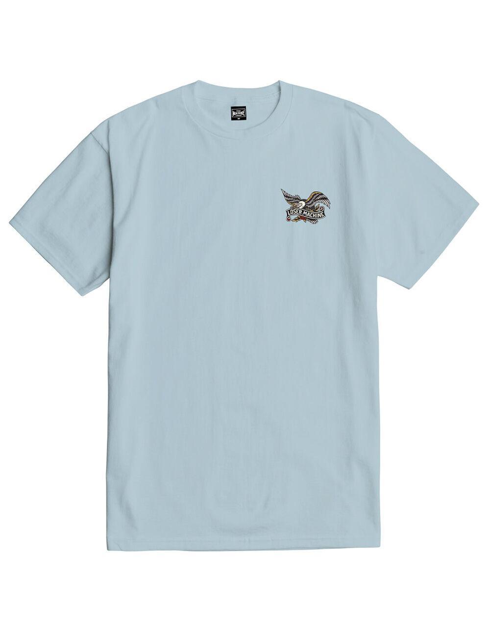 LOSER MACHINE Glory Bound Mens Tee Product Image