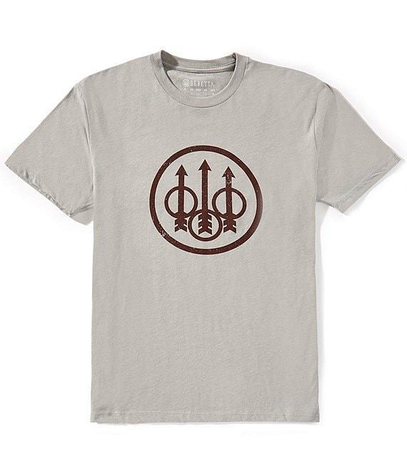Beretta Short Sleeve USA 2.0 Graphic Relaxed T-Shirt Product Image