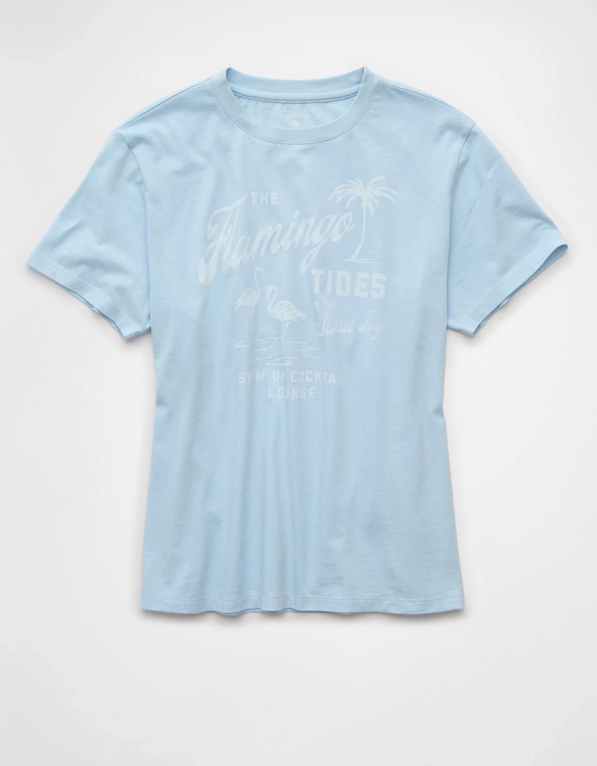 AE Classic Graphic T-Shirt Product Image