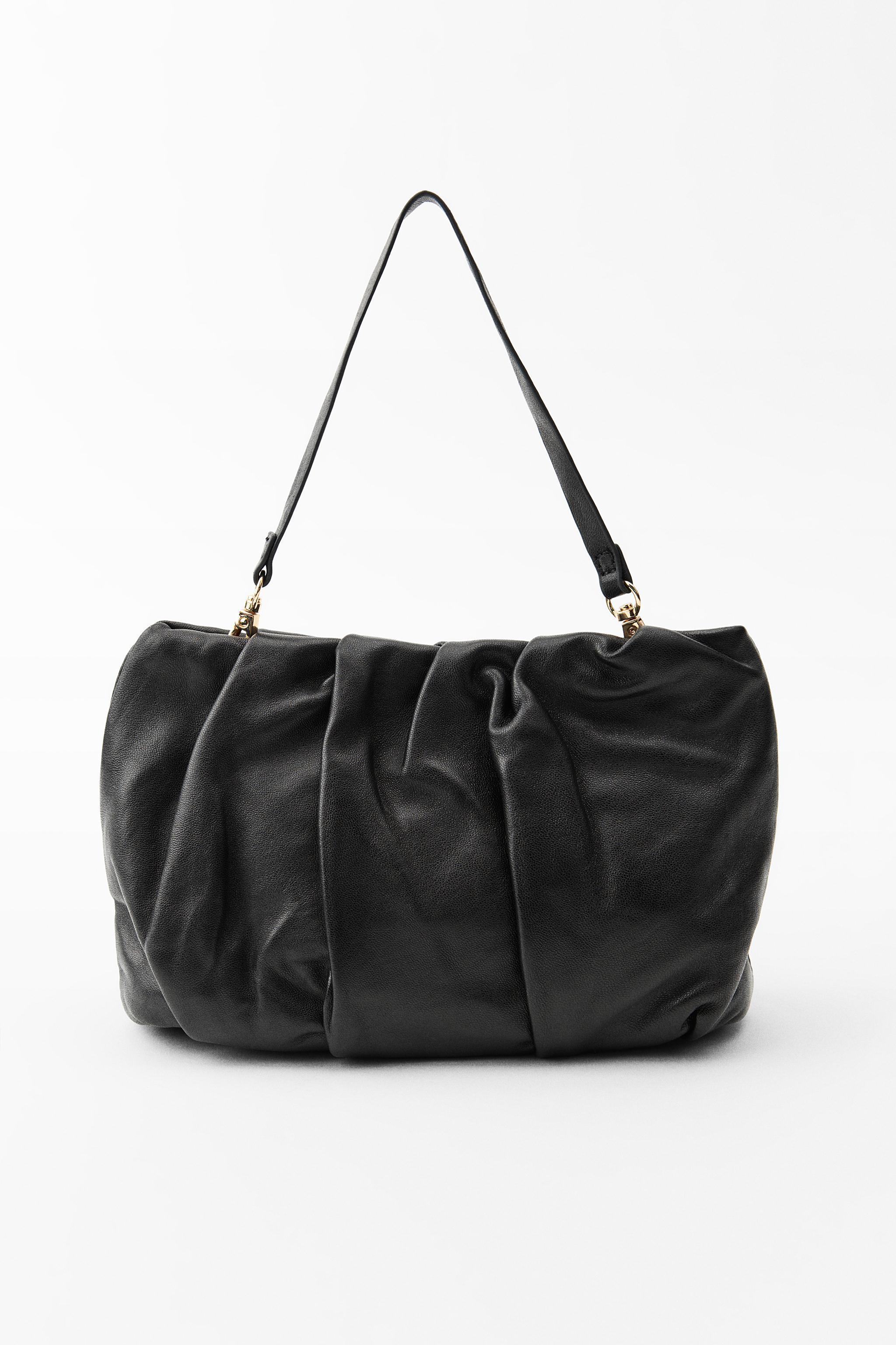 MINI LEATHER BAG Product Image