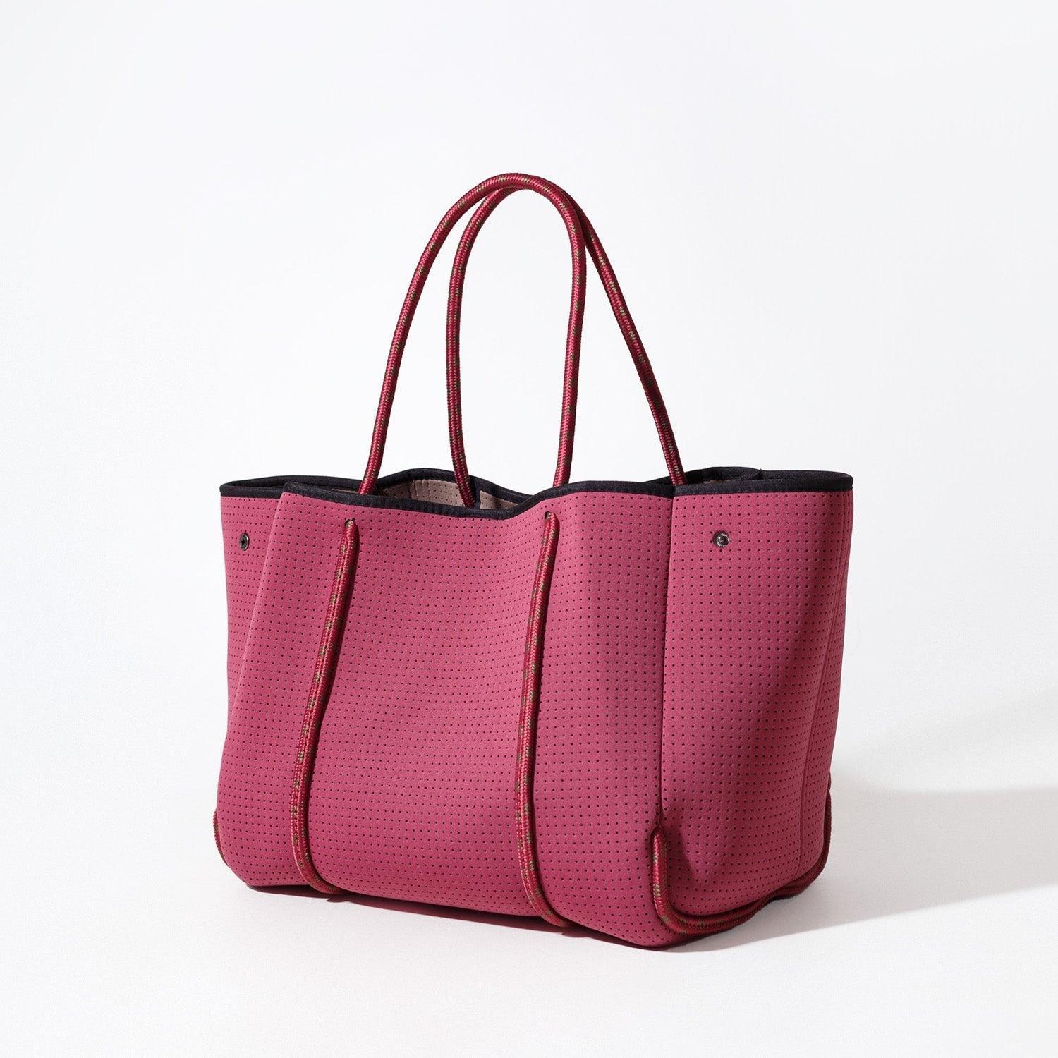EVERYDAY TOTE SOFT PLUM Product Image