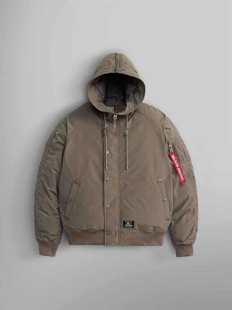 N-2B ALTITUDE PARKA Product Image