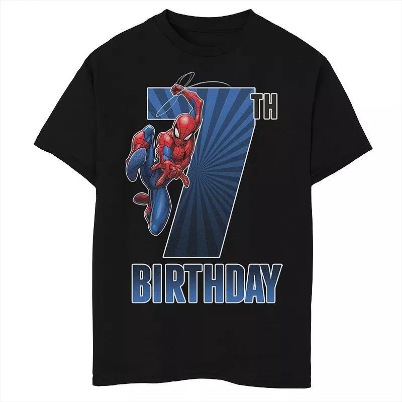 Boys 8-20 Fifth Sun Level Up Legend Controller Graphic Tee, Boy's, Size: Small, Black Product Image
