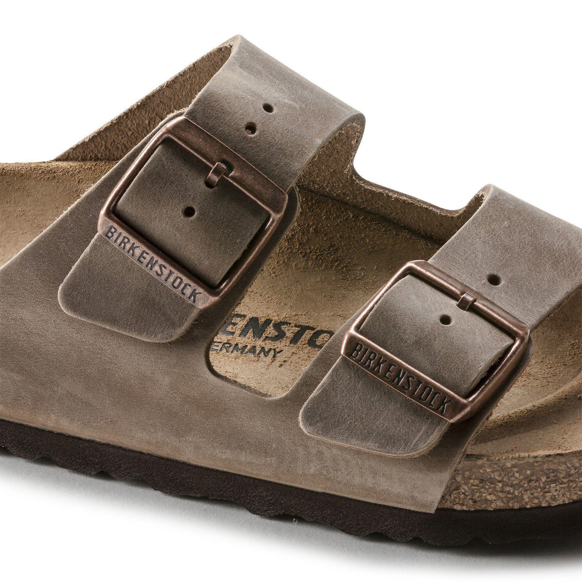 Arizona Natural Leather Oiled Product Image