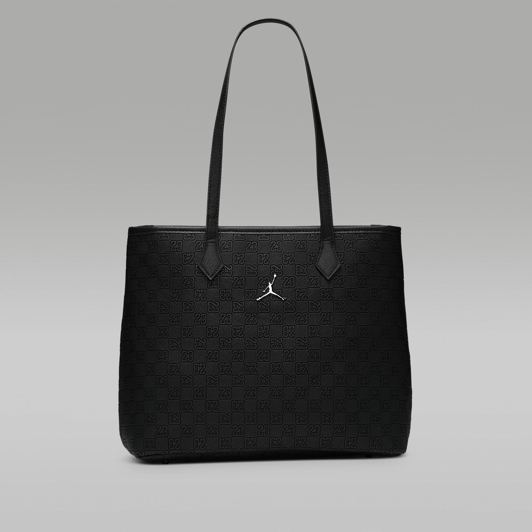 Jordan Monogram Tote Bag (17L) Product Image