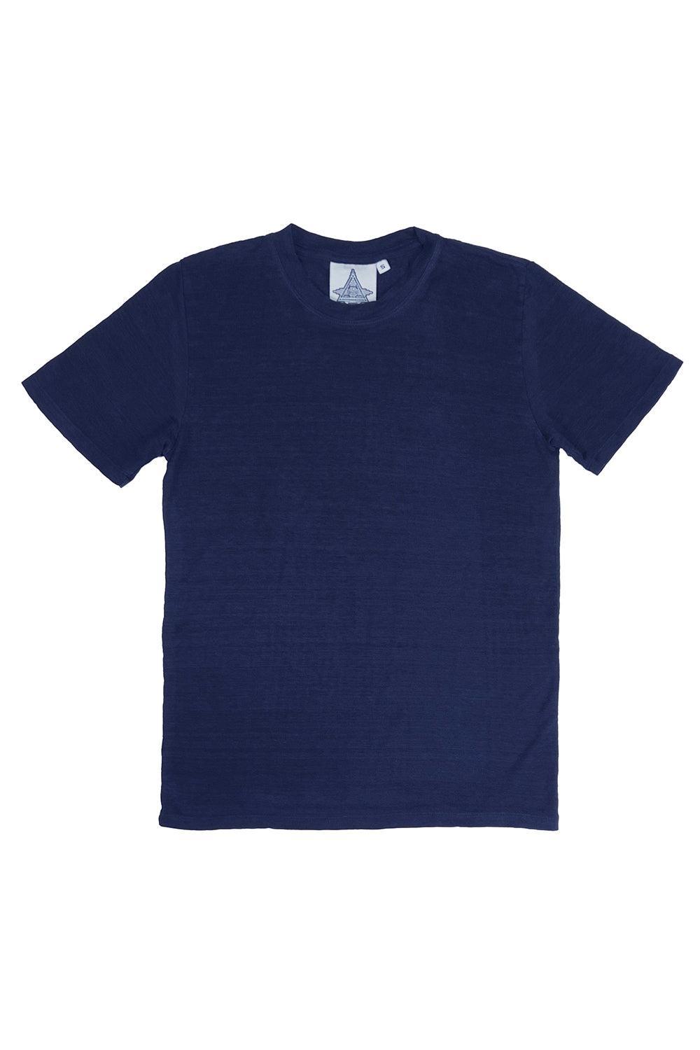 Mana 7 - 100% Hemp Tee Male Product Image