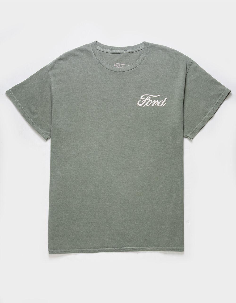 FORD BRONCO Off Road Mens Tee Product Image