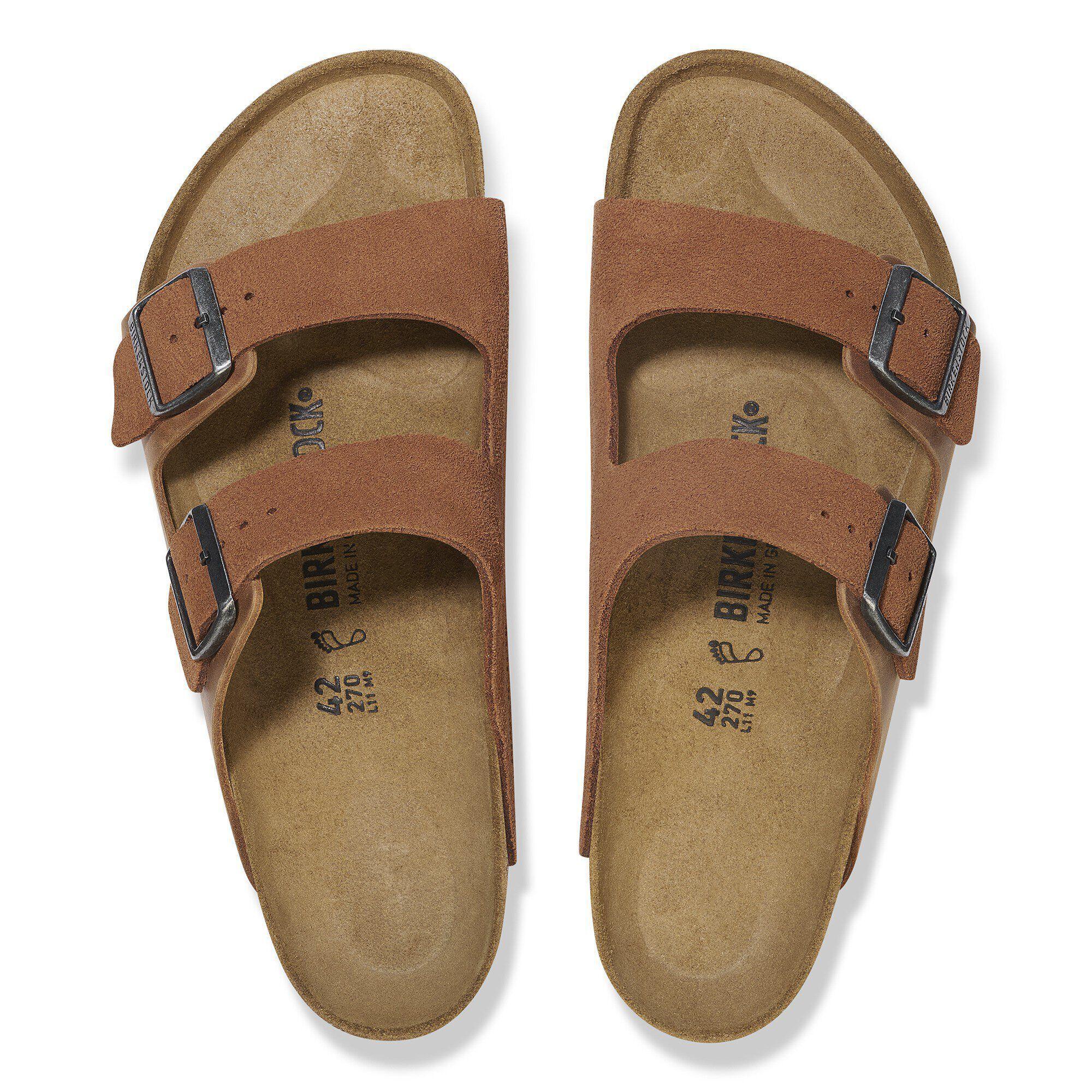 Arizona BS Mixed Leather Product Image