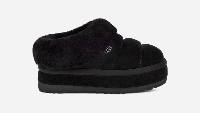 UGG Womens Tazzlita Sheepskin Slippers Product Image