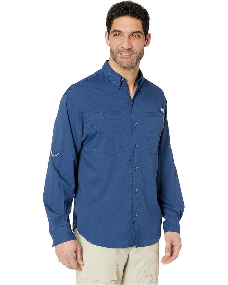 Bahama™ II Long Sleeve Shirt Product Image