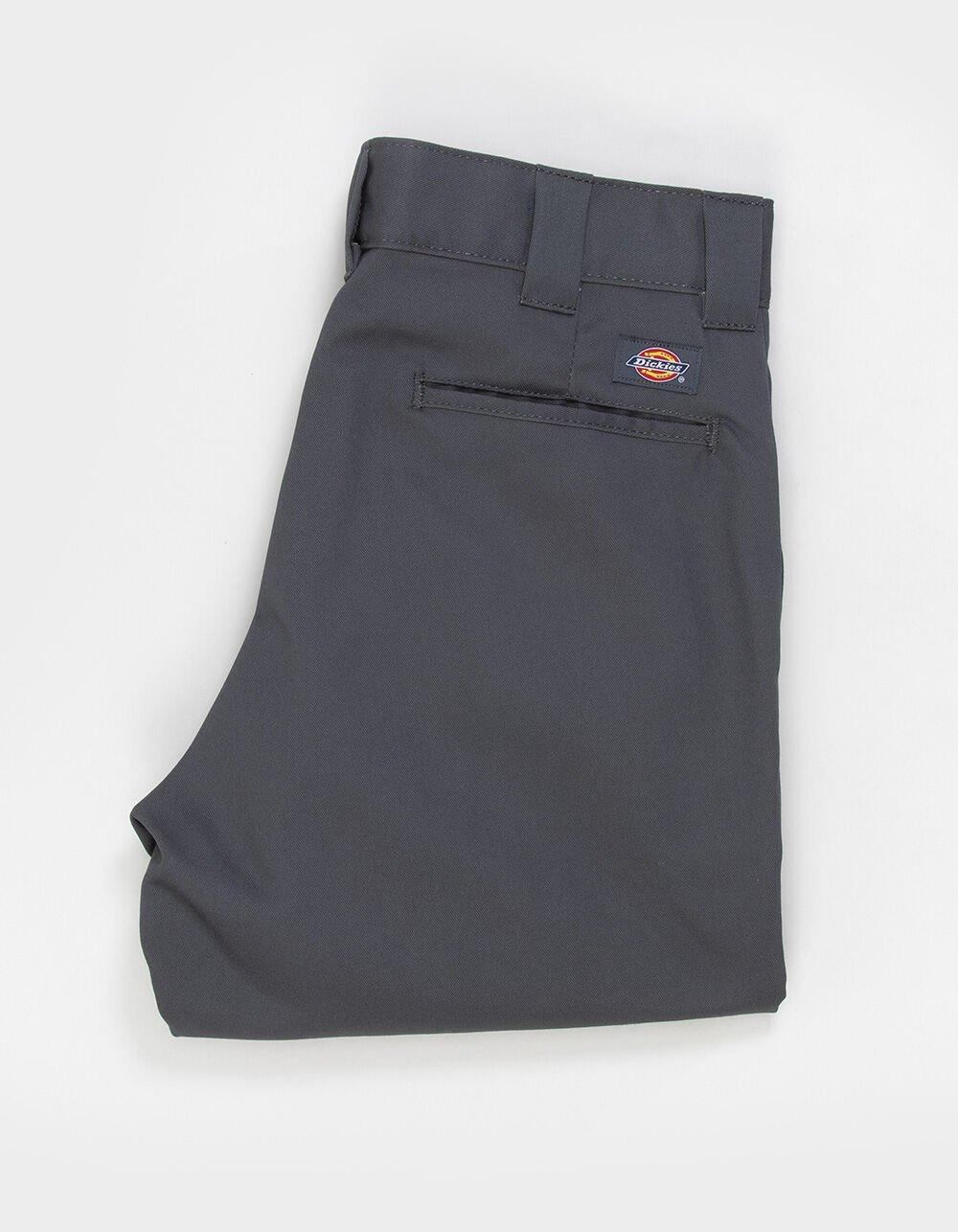 DICKIES 851 Mens Pants - CHARCOAL Product Image