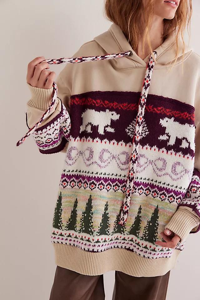 Lutz Sweatshirt Product Image