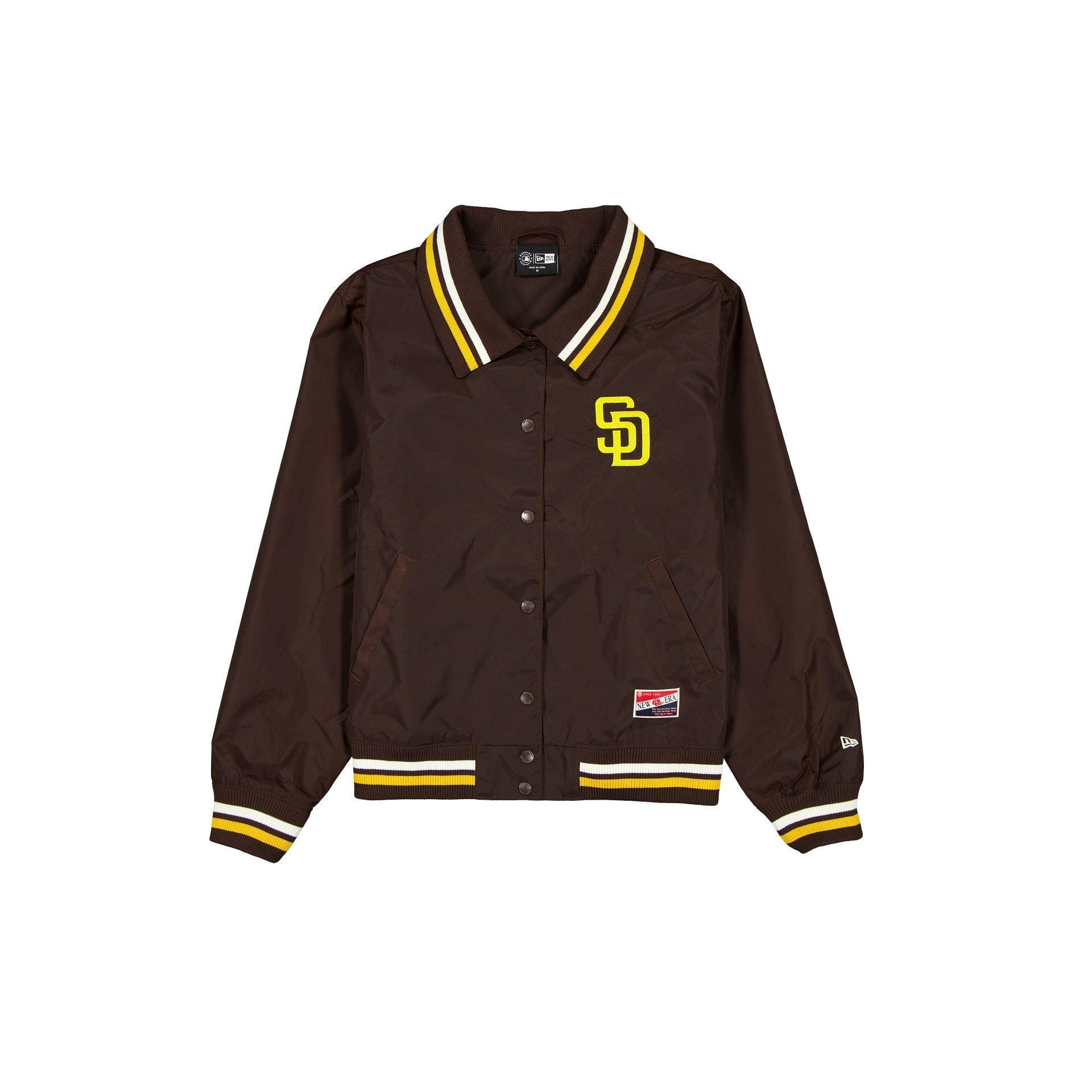 Montreal Canadiens Throwback Women's Jacket Female Product Image