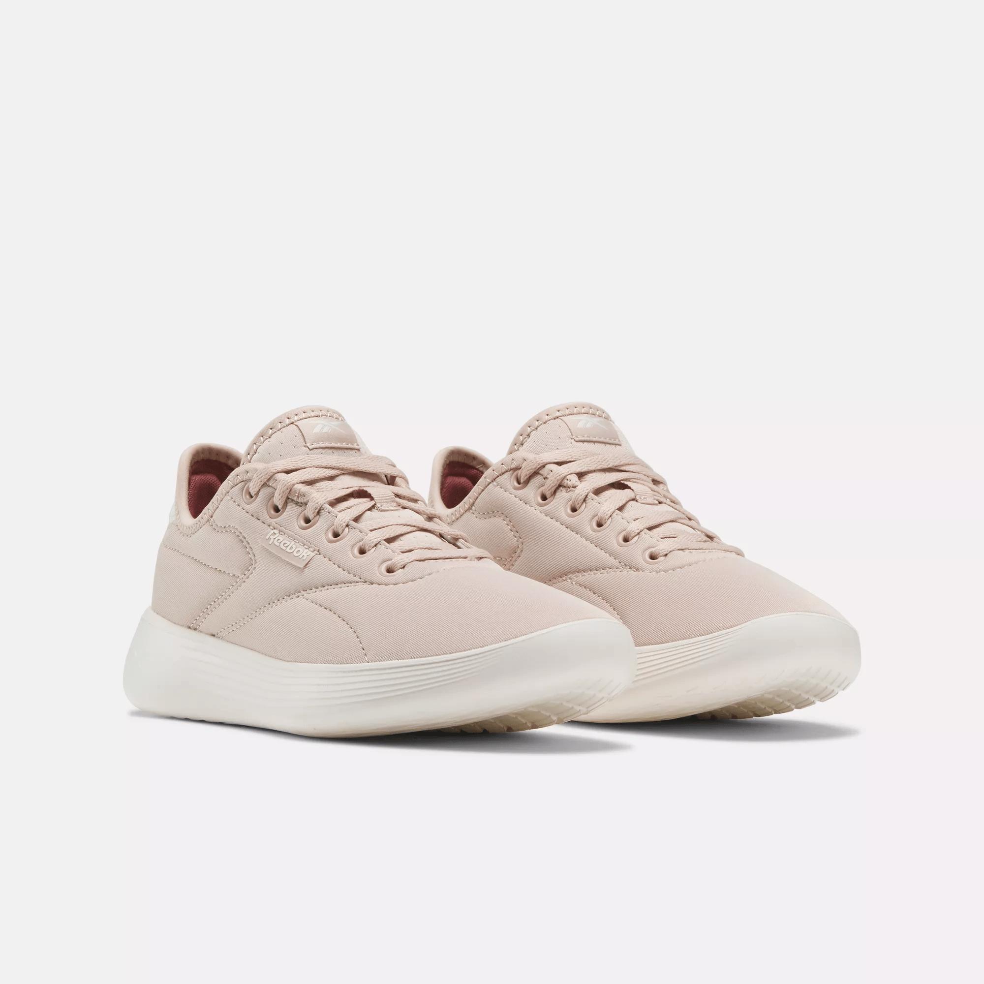 Women's Active Lite Shoes in Orange Product Image