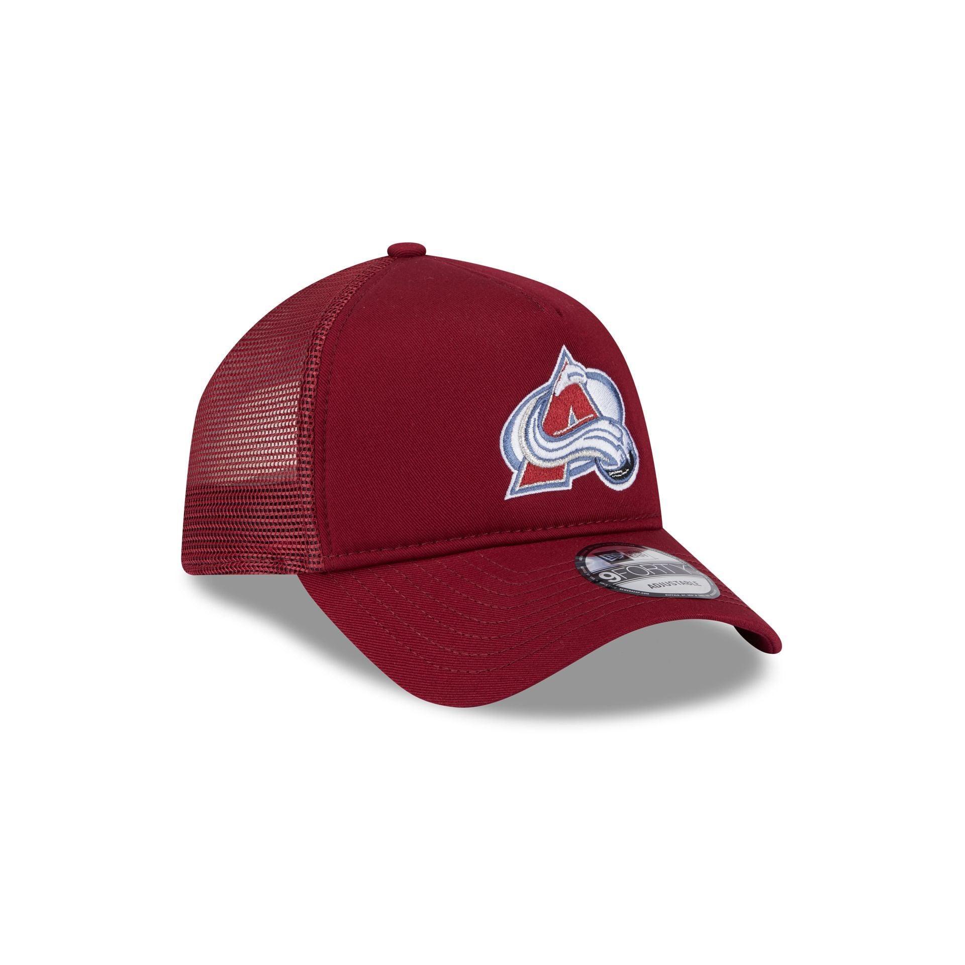 Arizona Diamondbacks The League Alt Black 9FORTY Adjustable Hat Male Product Image