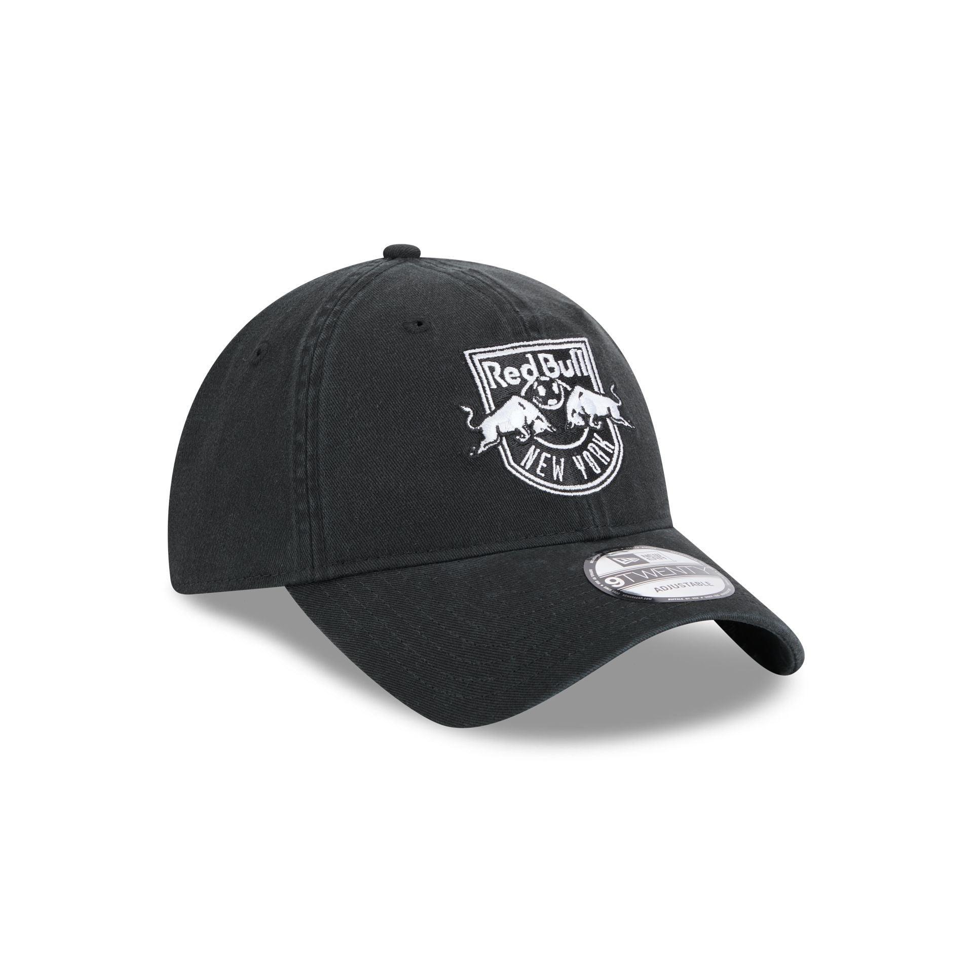 New York Red Bulls 2025 MLS Kickoff 9TWENTY Adjustable Hat Male Product Image