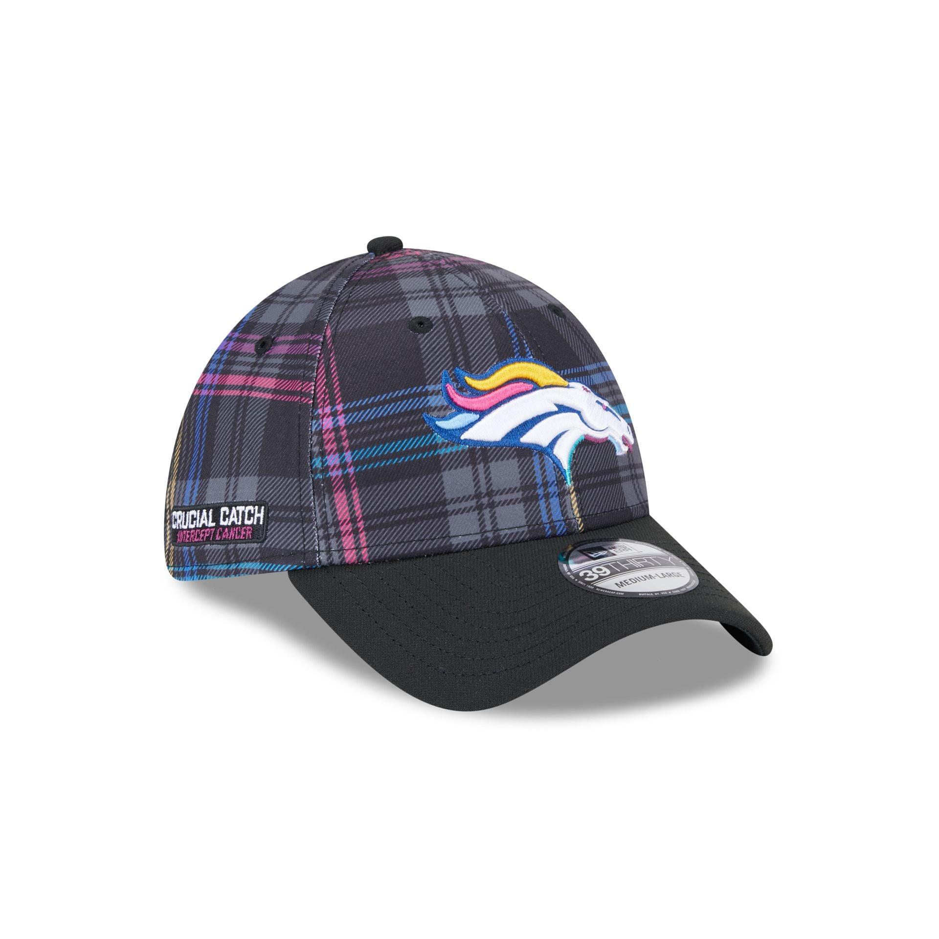 New York Giants 2024 Historic Sideline 9TWENTY Adjustable Hat Male Product Image
