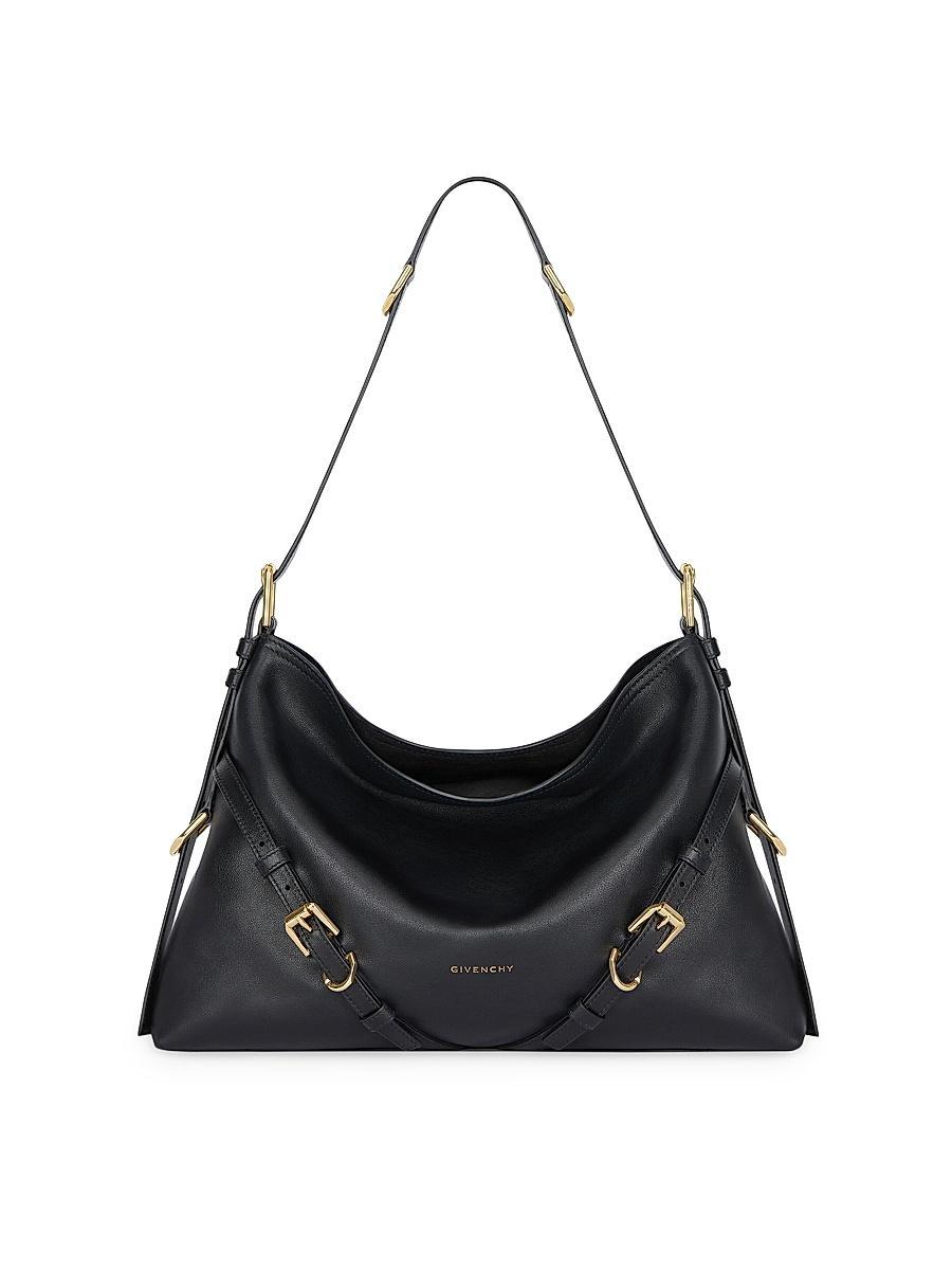 Womens Medium Voyou Shoulder Bag Product Image
