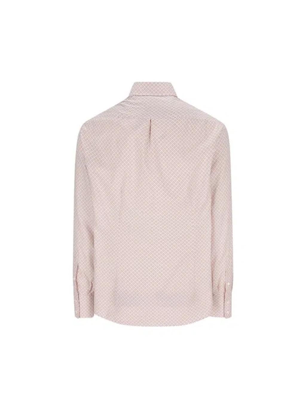 BRUNELLO CUCINELLI Shirts In Red Product Image