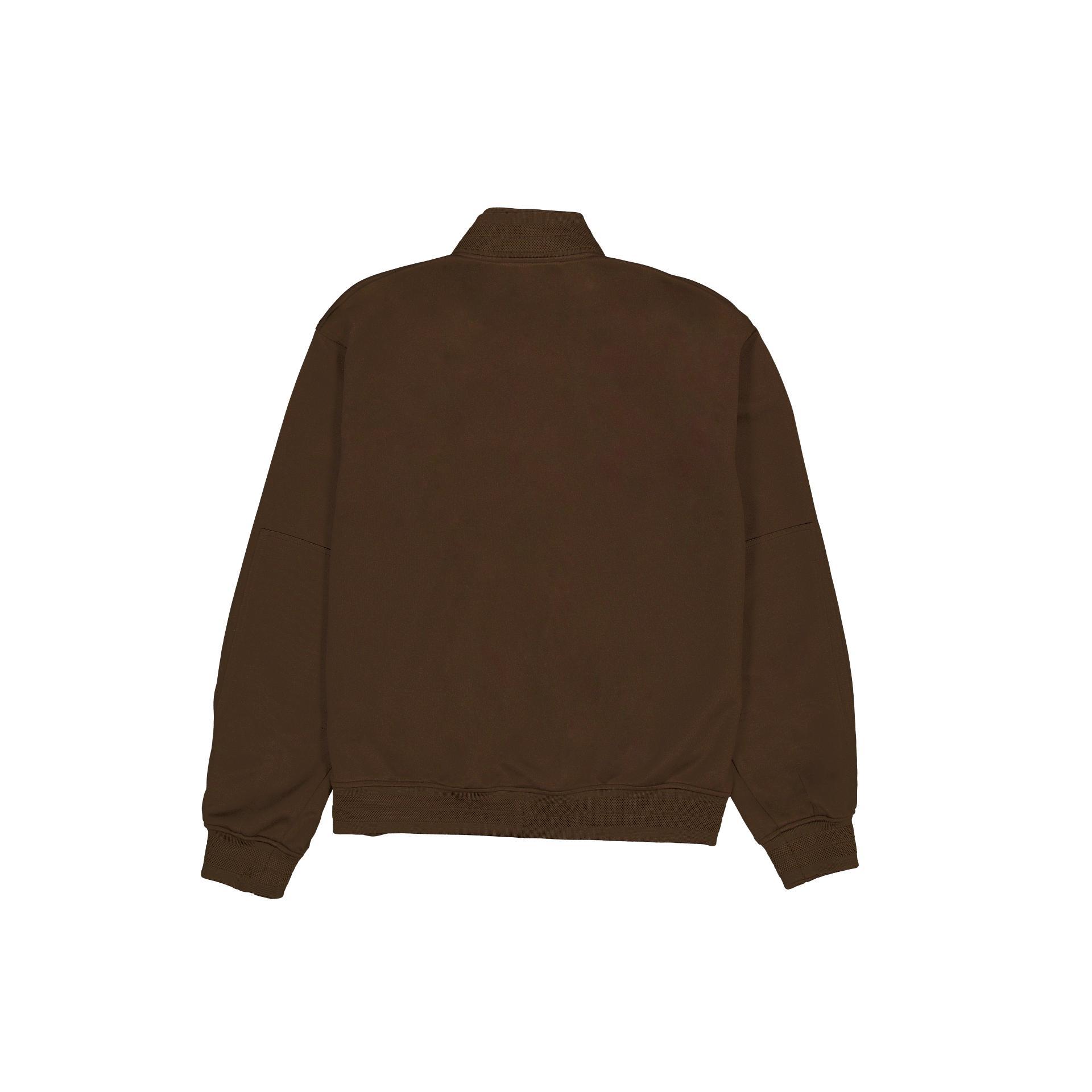 Brand New Era Memorial Walnut Stadium Jacket Male Product Image