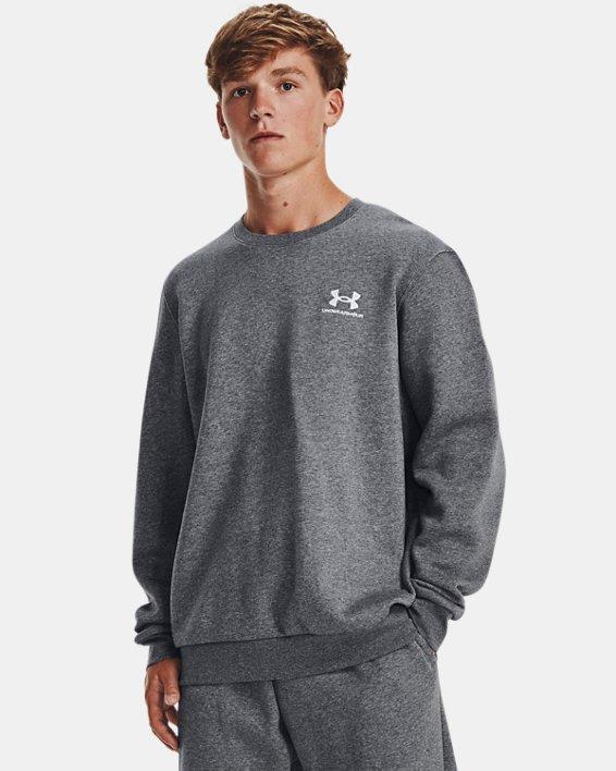 UA Icon Fleece Mens Crew Product Image