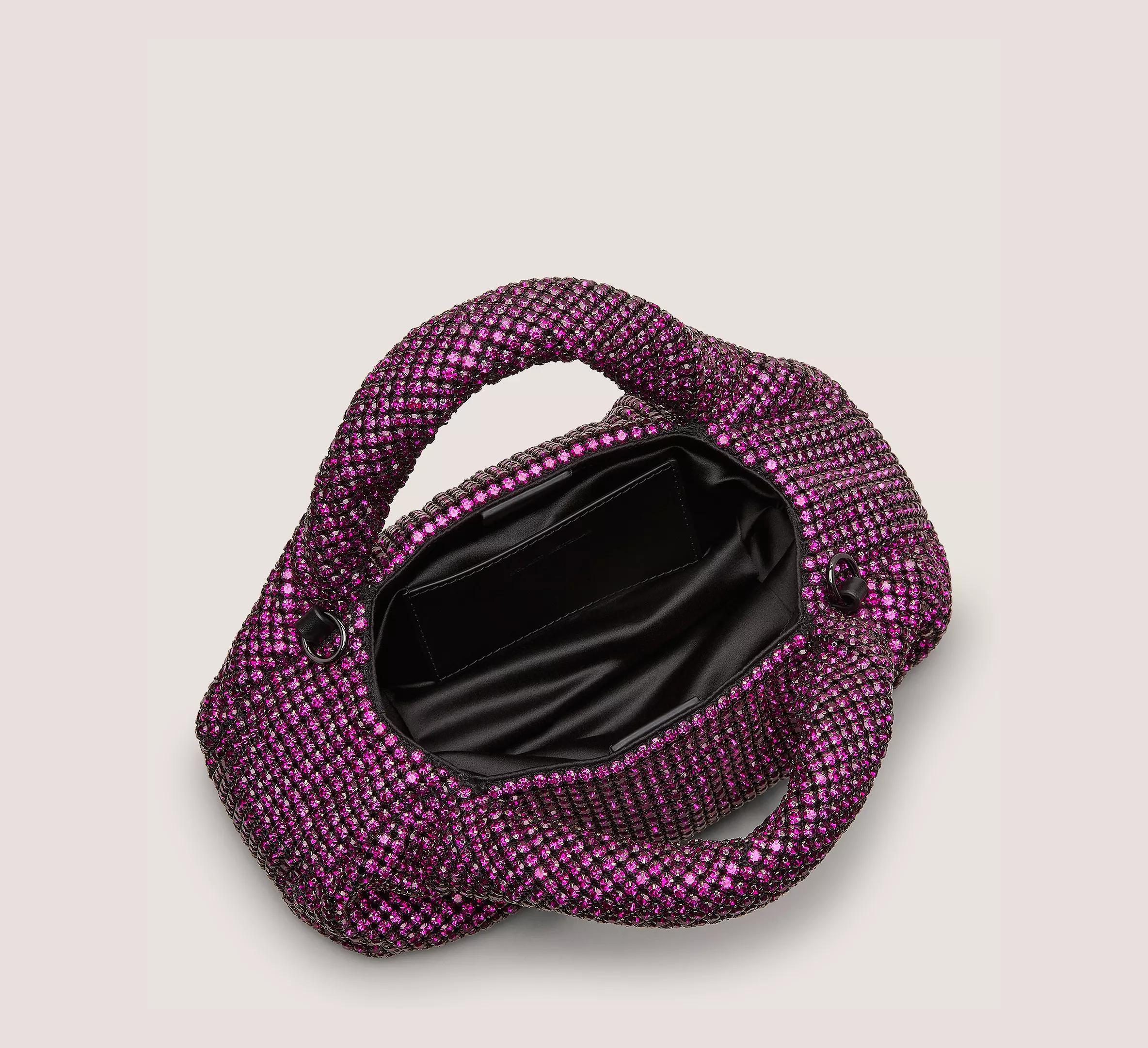 MODA SHINE MINI TOTE Product Image