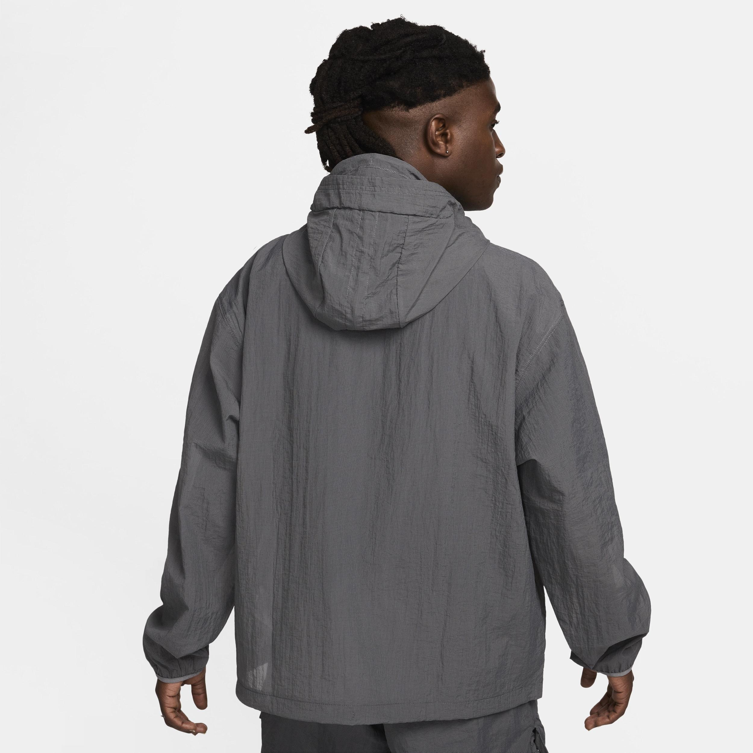 Nike Sportswear Tech Pack Men's Woven Pullover Product Image