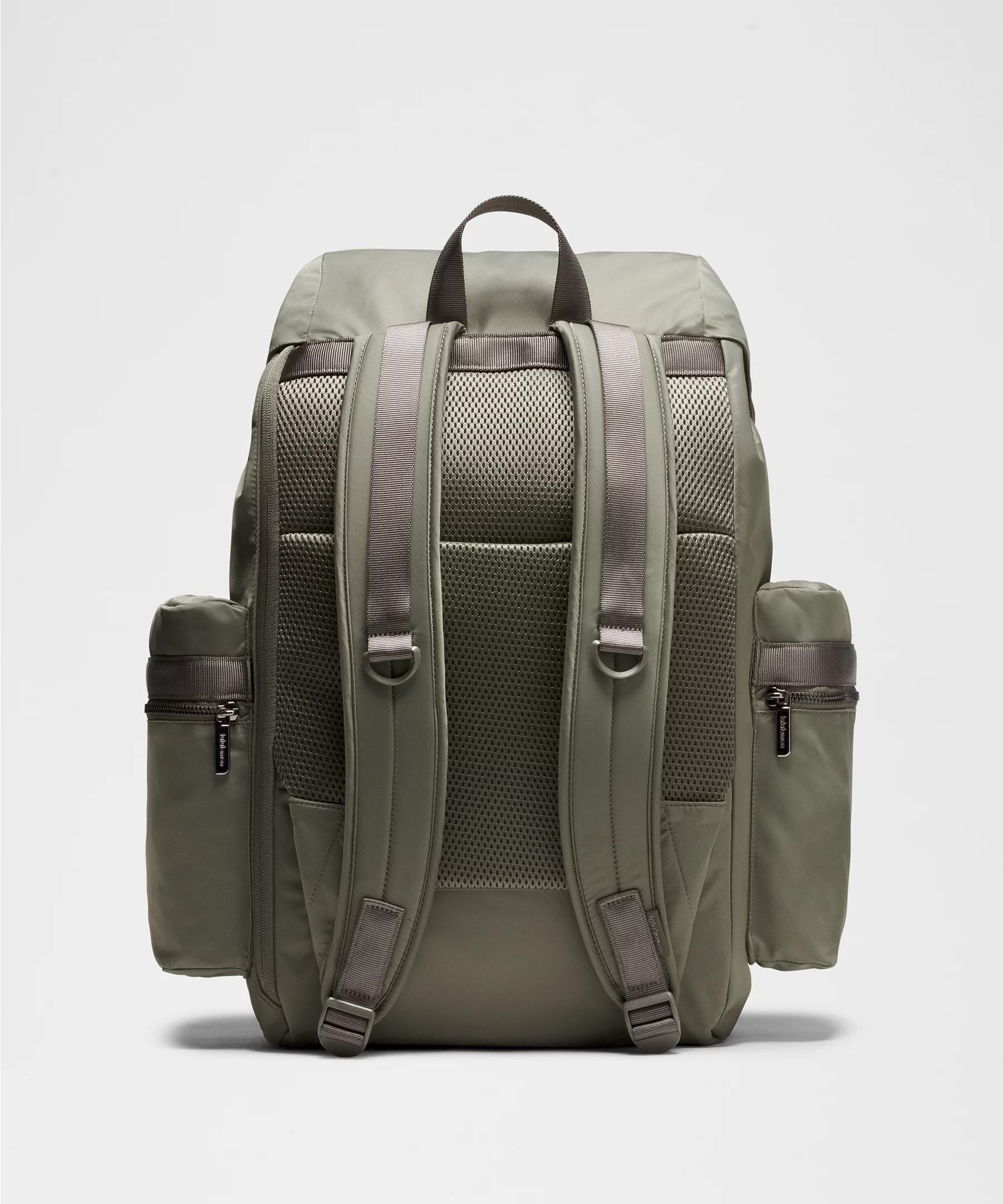 Wunderlust Backpack 25L Product Image