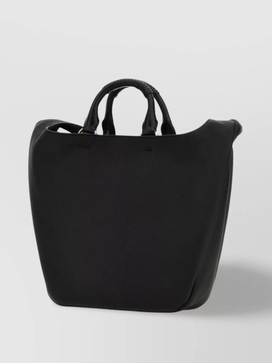 CHLOÉ Clutch-tu Nd Chloe Female In Black Product Image