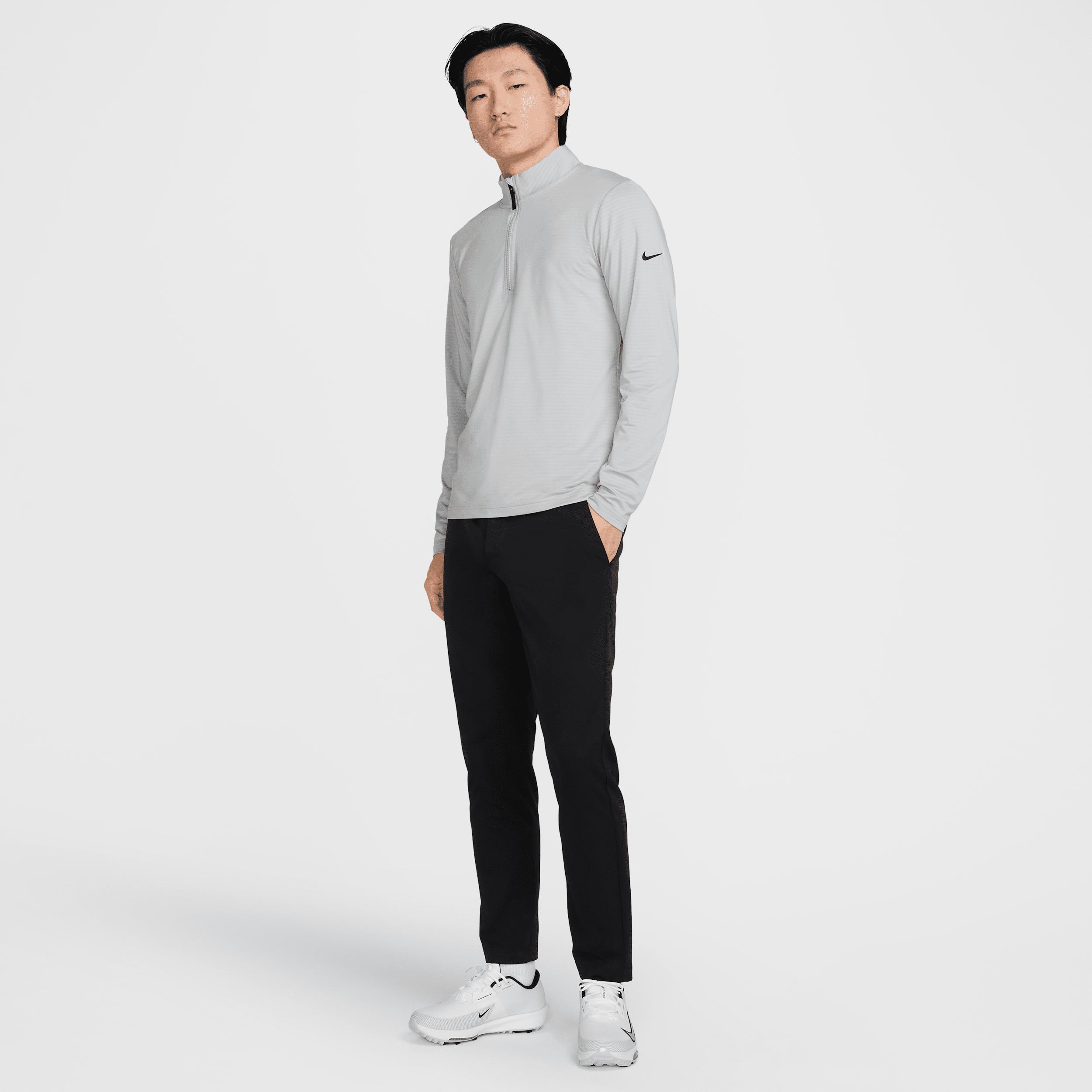 Nike Men's Victory Dri-FIT 1/2-Zip Golf Top Product Image