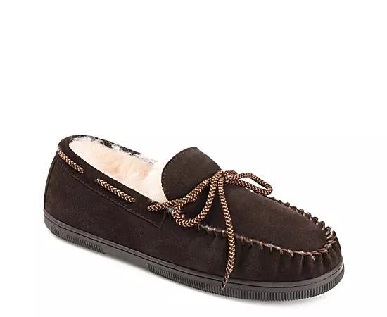 Territory Mens Meander Slipper Product Image