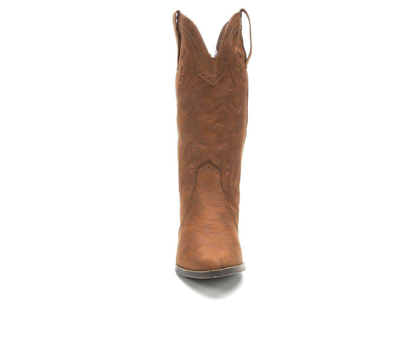 Women's Sugar Tammy Cowboy Boots Product Image