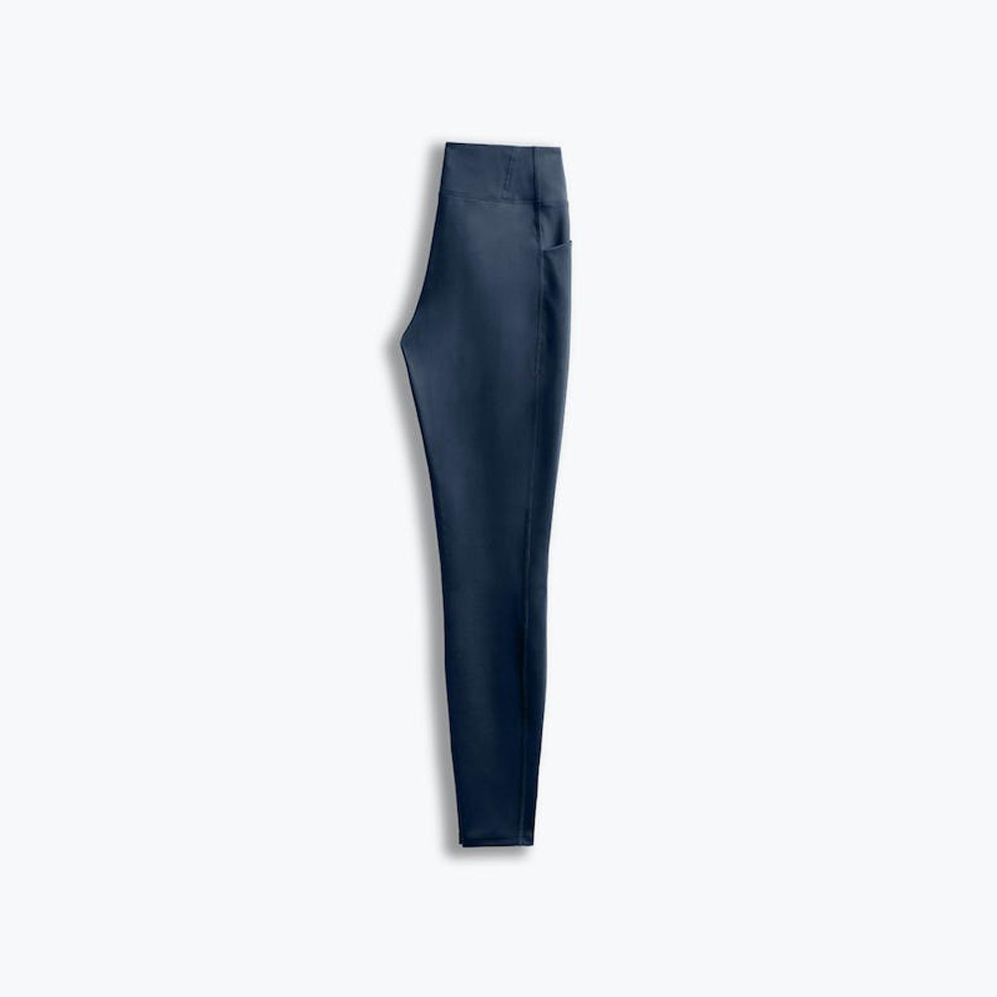 Women's Joule Active Legging - Navy Female Product Image