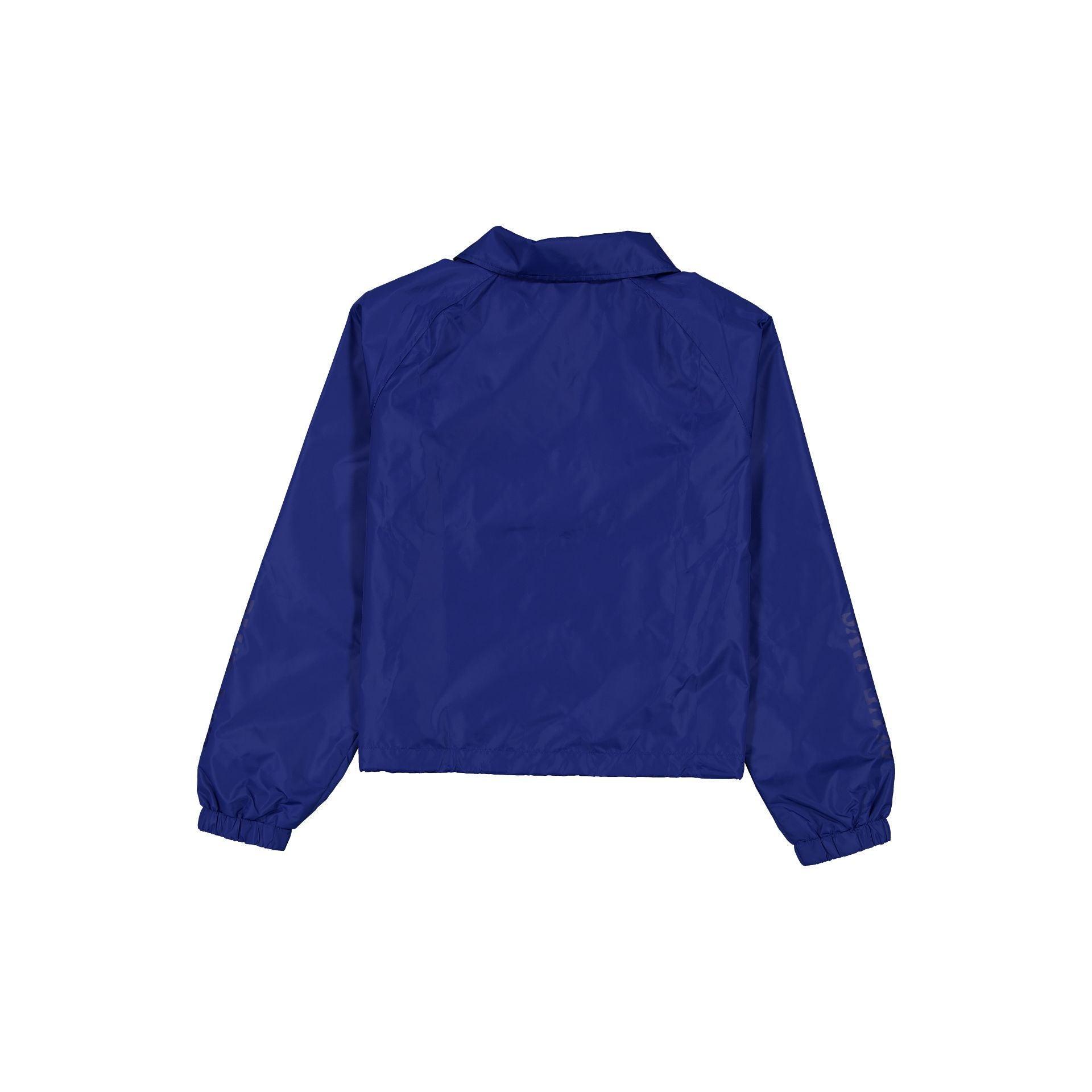 Los Angeles Lakers Game Day Women's Jacket Female Product Image