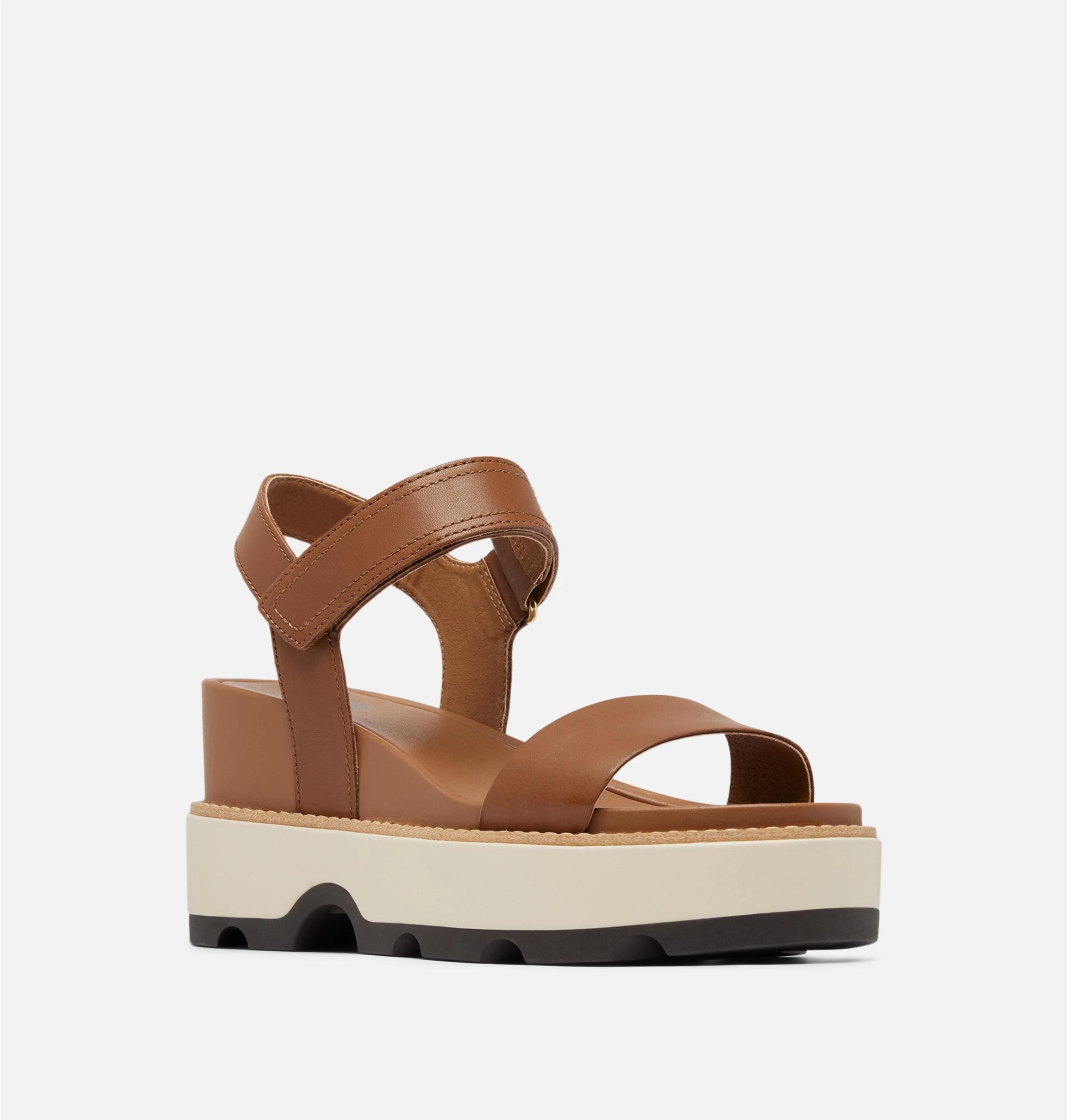 JOANIE™ IV Y Strap Wedge Women's Sandal Product Image