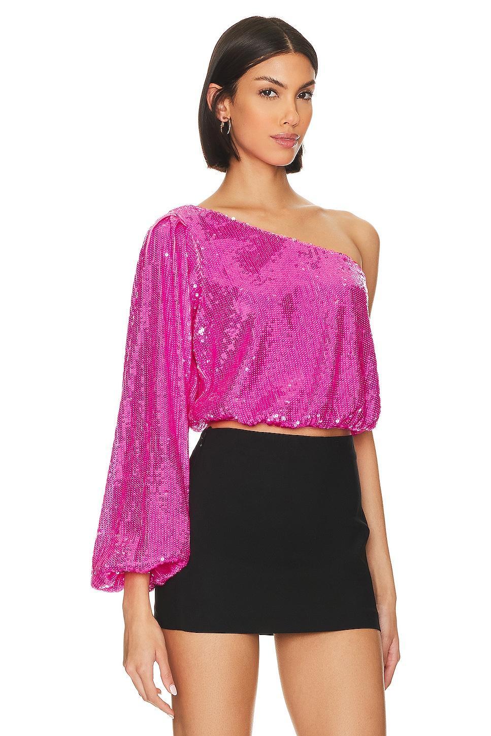 Party Top Show Me Your Mumu Product Image
